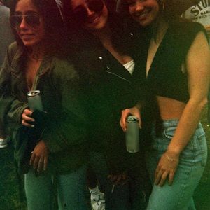 Meet your Posher, Riley